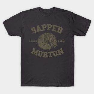 Sapper Morton Protein Farm T-Shirt